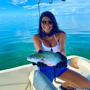 Meet your Posher, Nesha